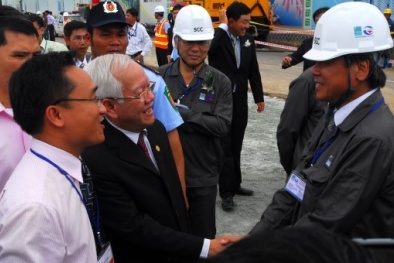 Người tư vấn lương cao